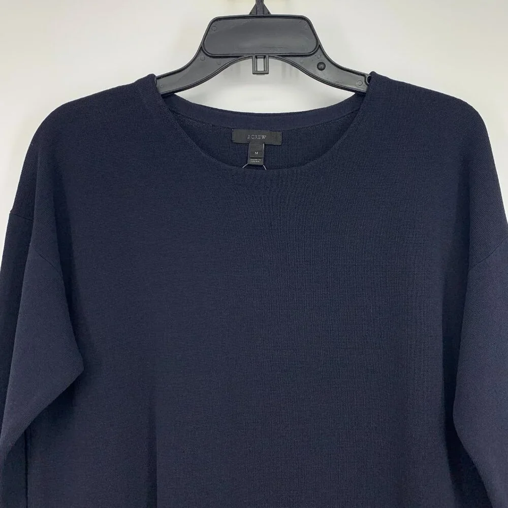 J. Crew crew dress